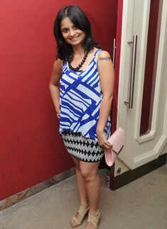 Partying with buddies