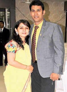 Party at Lion's Club