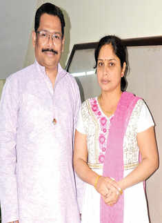 Fun party organised by ICAI