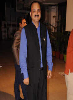 Installation ceremony of Lion's Club