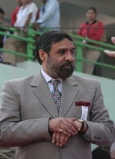 International Marathon