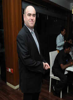 Iftar party in Hyderabad