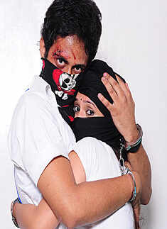 Oka Criminal Prema Katha