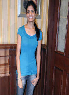 Ladies Night party at 10 Downing St.