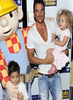 Celeb Kids from Broken Families