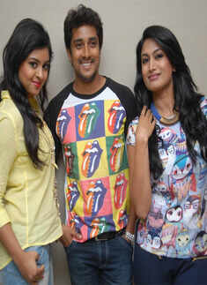 Fair and Lovely: Press Meet