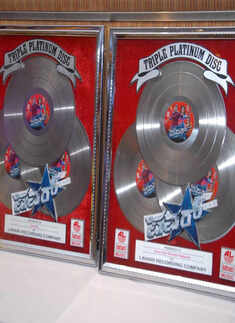 Power ***: Press Meet