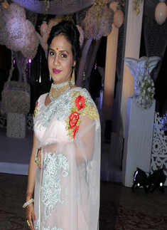 Tisha's cradle ceremony