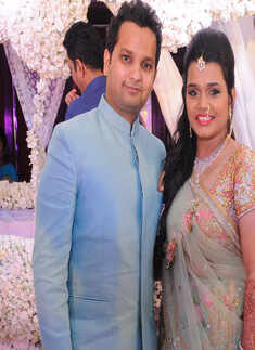 Tisha's cradle ceremony