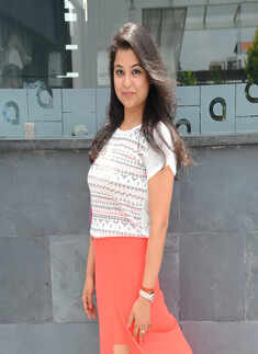 A fashionable outing