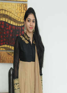 Exhibition of designer jewellery 