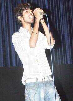 Footprints performance