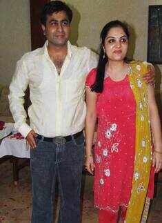 Nisha's get-together