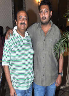 Maya: Premiere and After Party