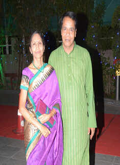 Abhinav-Ritu Jaiswal's wedding 