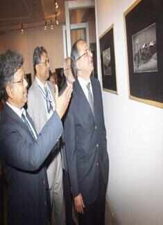 FIP photo exhibition