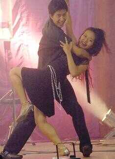 Student's talent expo