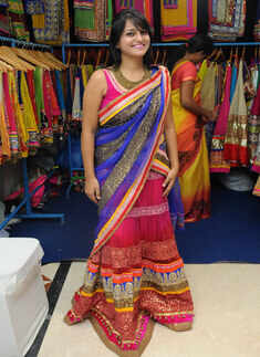 Royal Fashion Exhibition @ Taj Krishna