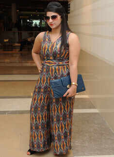 Mommies' day out @ Marriott Hotel