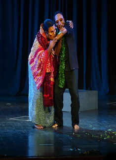 Play at JTPAC in Kochi