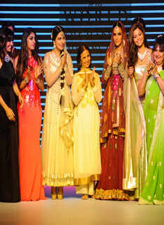IIJW'14: Gitanjali Gems Ltd