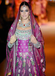 IIJW'14: Gitanjali Gems Ltd