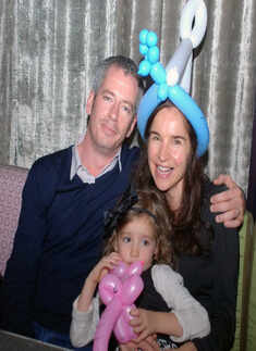 Kumar Bangarappa chills out @ Feast