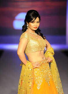 IIJW '14: Surya Golds