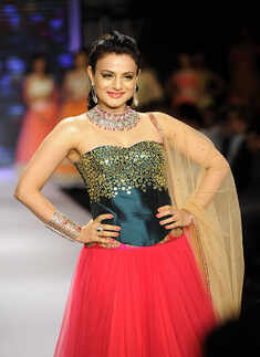 IIJW '14: Surya Golds