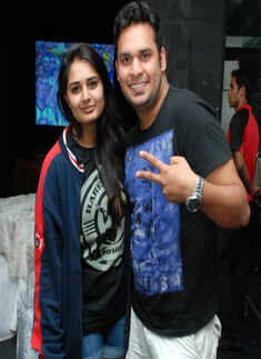 Football fever @ Le Meridien