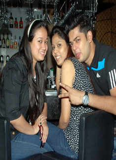 Football fever @ Le Meridien