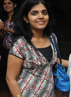 Book launch @ Lamakaan