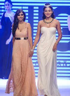 IIJW '14: IIGJ Mumbai