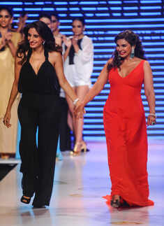 IIJW '14: Farah Khan