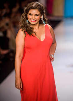 IIJW '14: Farah Khan