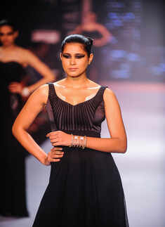 IIJW '14: Laksha Pahuja