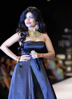 IIJW '14: AKS Jewels