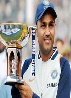 1st test: Ind beat Eng