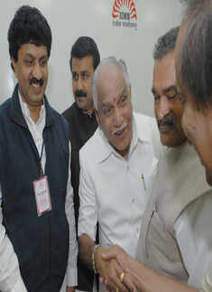 Orientation programme