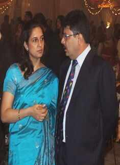 Soniya & Anshul's wedding