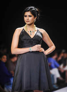 IIJW '14: IIGJ Delhi