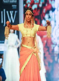 IIJW '14: IIGJ Delhi