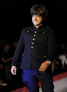 IIJW '14: PN Gadgil Jewellers