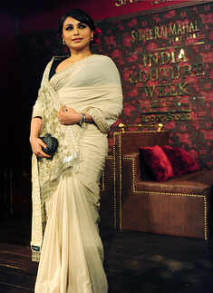 ICW '14: Sabyasachi