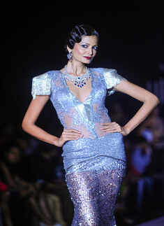 IIJW '14: Gitanjali 