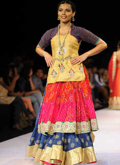 IIJW '14: IIGJ Jaipur