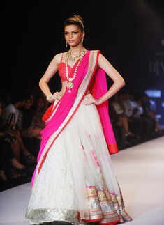IIJW '14: Saboo Fine Jewels