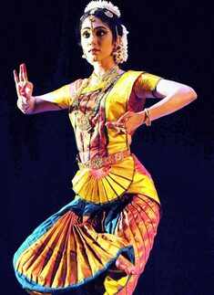 Smitha's performance