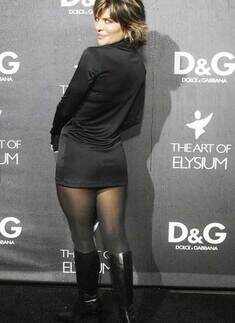 Opening: D & G boutique