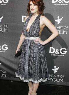 Opening: D & G boutique